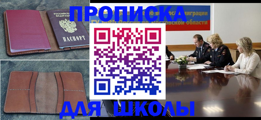 прописка от собственника в Барыше